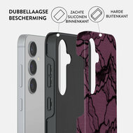 Burga Tough Galaxy S24 hoesje That Girl