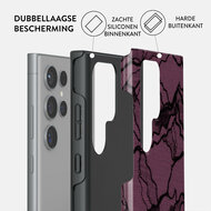 Burga Tough Galaxy S24 Ultra hoesje That Girl