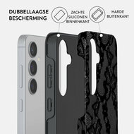 Burga Tough Galaxy S24 hoesje Magnetic