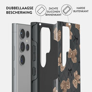 Burga Tough Galaxy S24 Ultra hoesje BFF