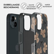 Burga Tough iPhone 15 Plus hoesje bff