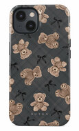 Burga Tough iPhone 15 hoesje BFF 