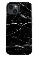 Burga Tough iPhone 15 hoesje Noir Origin 