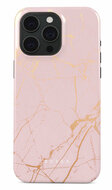 Burga Tough iPhone 15 Pro Max hoesje peach gold