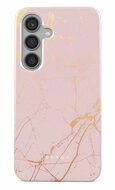 Burga Tough Galaxy S24 hoesje Peach Gold