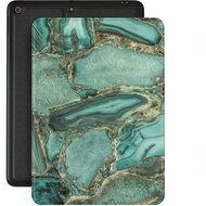 Burga Folio iPad 2021 / 2020 / 2019 10,2 inch hoesje Ubud Jungle
