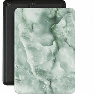 Burga Folio iPad 2021 / 2020 / 2019 10,2 inch hoesje Pistachio Cheesecake