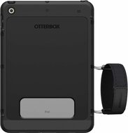 Otterbox ResQ iPad 2021 / 2020 / 2019 10,2 inch&nbsp;hoesje Zwart