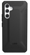 UAG Scout Galaxy A35 hoesje zwart