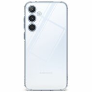 Ringke Fusion Galaxy A55 hoesje transparant 
