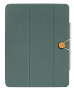 Native Union W.F.A iPad Pro 12,9 inch folio groen