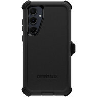 Otterbox Defender Galaxy A55 hoesje zwart