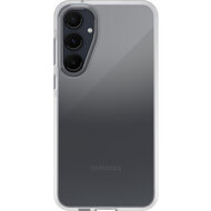Otterbox React Galaxy A55 hoesje transparant