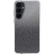 Otterbox React Galaxy A55 hoesje glitter