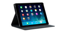 dbramante1928 Copenhagen iPad 2017 hoesje Zwart