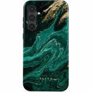 Burga Tough Galaxy S23 FE hoesje Emerald Pool