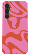 Burga Tough Galaxy S23 FE hoesje Ride the Wave