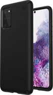 Speck Presidio Pro Galaxy S20 Plus hoesje Zwart