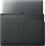 Nomad Rugged MacBook Pro 16 inch sleeve Grijs