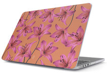 Burga MacBook Air 13,6 inch hardshell eden