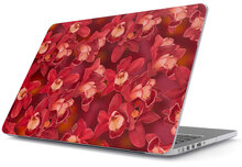 Burga MacBook Air 13,6 inch hardshell Goddess Energy