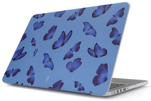 Burga MacBook Air 13,6 inch hardshell spring court