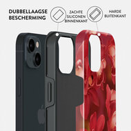 Burga Tough iPhone 13 hoesje goddess