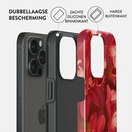 Burga Tough iPhone 15 Pro hoesje goddess