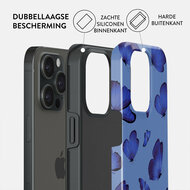 Burga Tough iPhone 15 Pro Max hoesje spring court