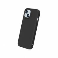 RhinoShield SolidSuit Classic iPhone 15 hoesje zwart