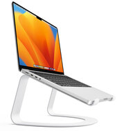 Twelve South Curve laptop stand Wit