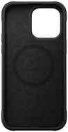 Nomad Rugged MagSafe iPhone 14 Pro Max hoesje oranje