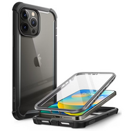 Supcase Rugged Ares iPhone 14 Pro hoesje zwart