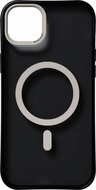 Nudient Form Case MagSafe iPhone 14 Plus hoesje zwart