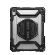 UAG Plasma iPad 2022 10,9 inch hoesje doorzichtig