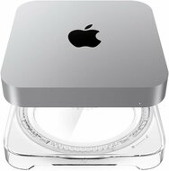 Spigen LD2023 Mac mini stand met luchtfilter