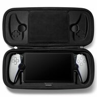 Spigen Rugged Armor Playstation Portal opbergtas zwart