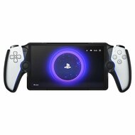 Spigen Thin Fit Playstation Portal hoesje zwart