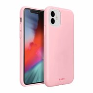 LAUT Huex Pastel iPhone 11 hoesje Roze