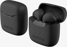 Defunc True Lite Earbuds draadloze oordopjes zwart