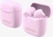 Defunc True Lite Earbuds draadloze oordopjes roze
