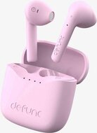 Defunc True Lite Earbuds draadloze oordopjes roze