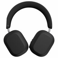 Defunc Mondo Over-Ear draadloze koptelefoon zwart