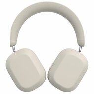 Defunc Mondo Over-Ear draadloze koptelefoon beige