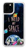 LAUT Liquid iPhone 11 Pro hoesje Need More Space