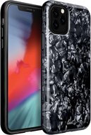 LAUT Pop Pearl iPhone 11 Pro hoesje Zwart