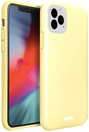 LAUT Huex Pastel iPhone 11 Pro hoesje Geel