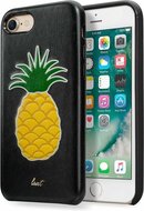 LAUT Kitsch iPhone SE 2022 / 2020 / 8 hoesje Pina Colada  
