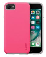 LAUT Shield iPhone SE 2022 / 2020 / 8 hoesje Roze