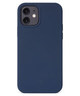 Decoded Silicone iPhone 11 hoesje Navy